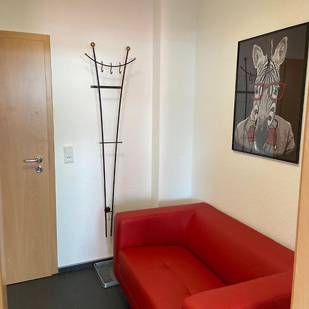 Appartamento Residenz Muehlenberg Typ A Willingen  Esterno foto