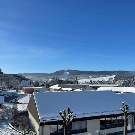 Appartamento Residenz Muehlenberg Typ A Willingen  Esterno foto