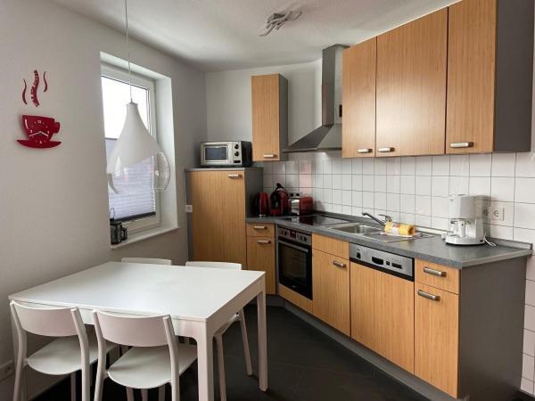Appartamento Residenz Muehlenberg Typ A Willingen  Esterno foto