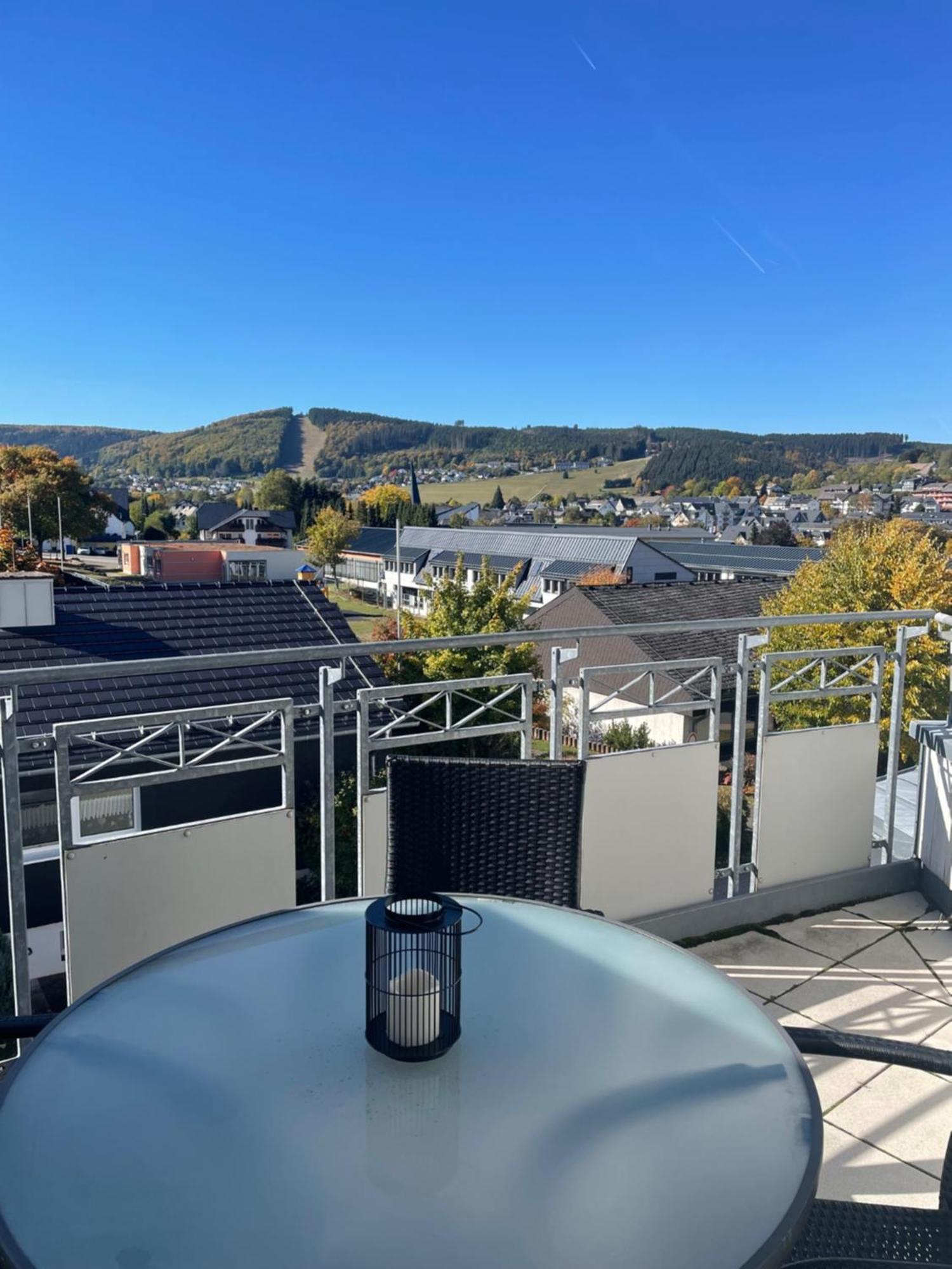 Appartamento Residenz Muehlenberg Typ A Willingen  Esterno foto