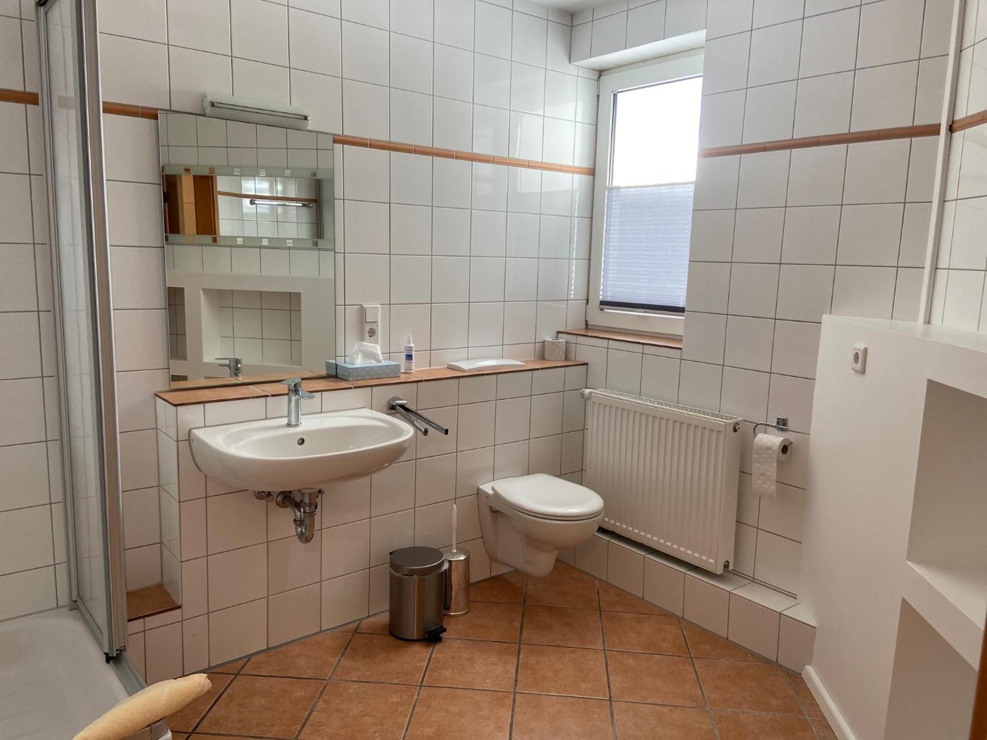 Appartamento Residenz Muehlenberg Typ A Willingen  Esterno foto