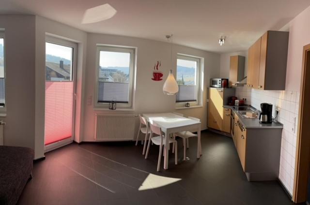Appartamento Residenz Muehlenberg Typ A Willingen  Esterno foto