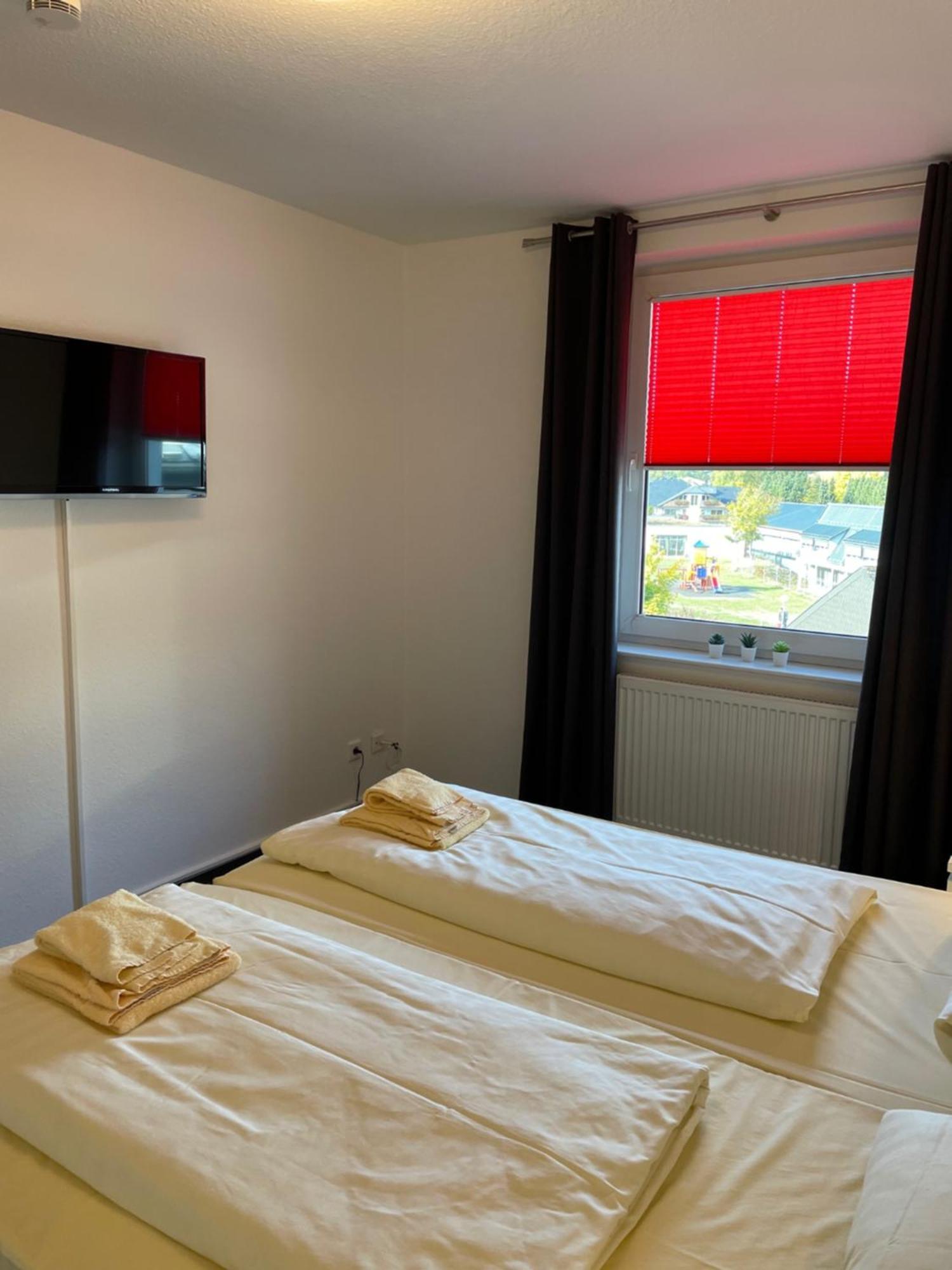 Appartamento Residenz Muehlenberg Typ A Willingen  Esterno foto